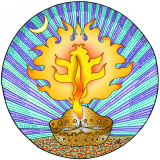 24 Rajam Vedic Symbols