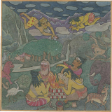 The early Vedic era