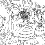 Chapter 3- Non Stealing and other virtues
