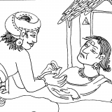 Chapter 4 - Compassion, Honesty and Diet