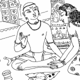 Chapter 37- Duty and Destiny