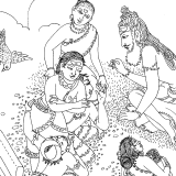 Chapter 47- The Spirit of the Guru