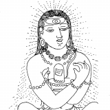 Chapter 48- Siva's Monastics