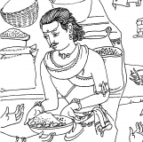 Chapter 6- Contentment and Giving
