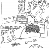 Chapter 9- Vows, Incantation and Austerity