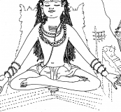 Chapter 14- The Meditator