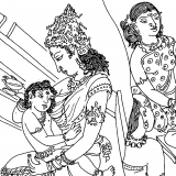 Chapter 19- The hand that Rocks the Cradle Rules the World