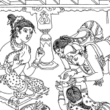 Chapter 20-Her Power, Her Domain