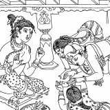 Chapter 20-Her Power, Her Domain