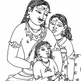 Chapter 21- Marriage and Family life