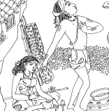 Chapter 25-Divorce and Abuse