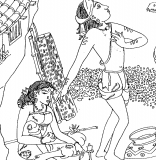 Chapter 25-Divorce and Abuse