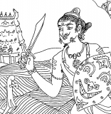 Chapter 40-War and Peace
