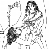 Chapter 43- Zero Tolerance for Disharmony
