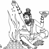 Chapter 46- Sending Prayers to the Gods