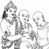 Chapter 49-Passing On Our Heritage