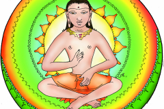 29 Rajam Vedic Symbols