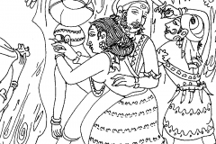 Chapter 3- Non Stealing and other virtues