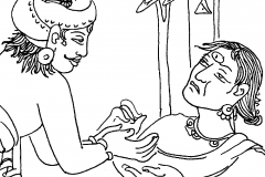 Chapter 4 - Compassion, Honesty and Diet