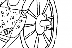 Chapter 38- The Wheel of Karma