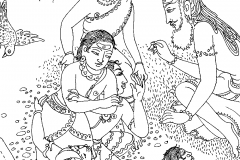 Chapter 47- The Spirit of the Guru