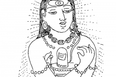Chapter 48- Siva's Monastics