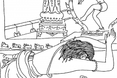 Chapter 9- Vows, Incantation and Austerity