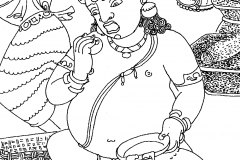 Chapter 15- Obstacles to Meditation