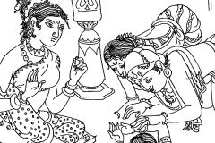 Chapter 20-Her Power, Her Domain