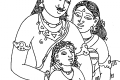 Chapter 21- Marriage and Family life