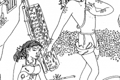 Chapter 25-Divorce and Abuse