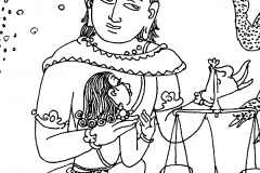 Chapter 26-Bringing up Children