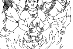 Chapter 28-Teenage Trials