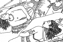 Chapter 35- Beyond Death, Astral Life