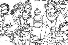 Chapter 36 - The Joys of Hinduism