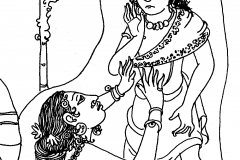 Chapter 43- Zero Tolerance for Disharmony