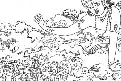 Chapter 45-Palaces of the Gods