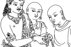 Chapter 49-Passing On Our Heritage
