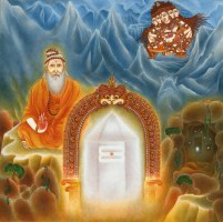 crystal-lingam