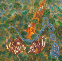 gurudeva-bulldozer