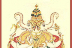 27_Dvimukha-Ganapati