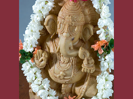 Ganesha Puja Audio