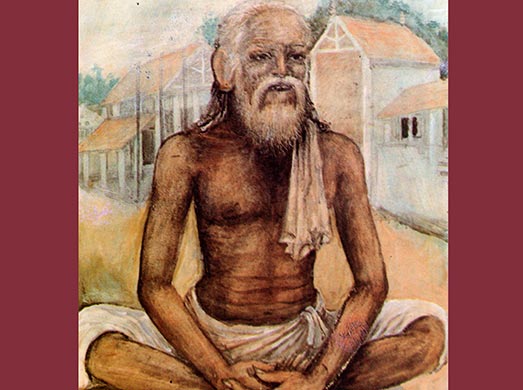 Sage Chellappaswami