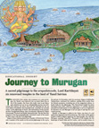 Image of Journey to Murugan