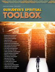 Image of Gurudeva's Spiritual Toolbox