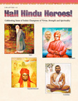 Image of Hail Hindu Heroes!
