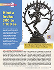Image of Hindu History, Chapter Two