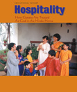 Image of Hindu Hospitality