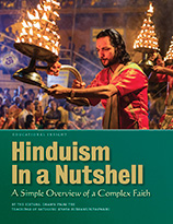 Image of Hinduism In a Nutshell