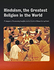 Image of Hinduism: The Greatest Religion in the World 